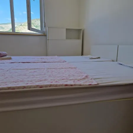 Candy Apartman