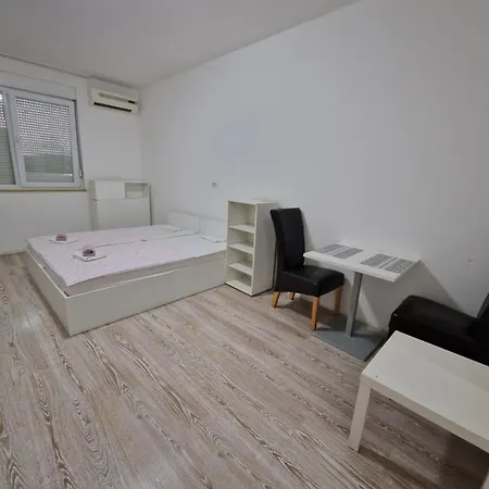 Apartman Candy Mostar