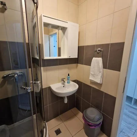 Candy Apartman